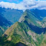 Explorer les merveilles de La Réunion en hélicoptère : un voyage inoubliable